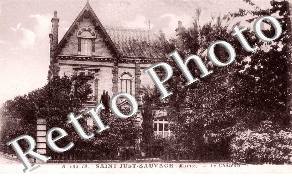 le Chateau