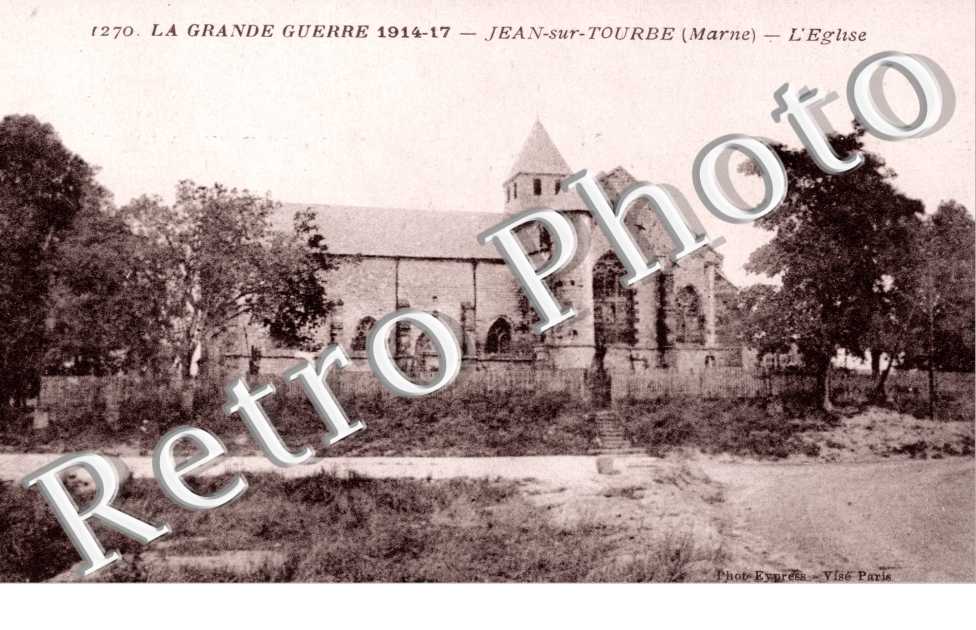 l&#039;eglise