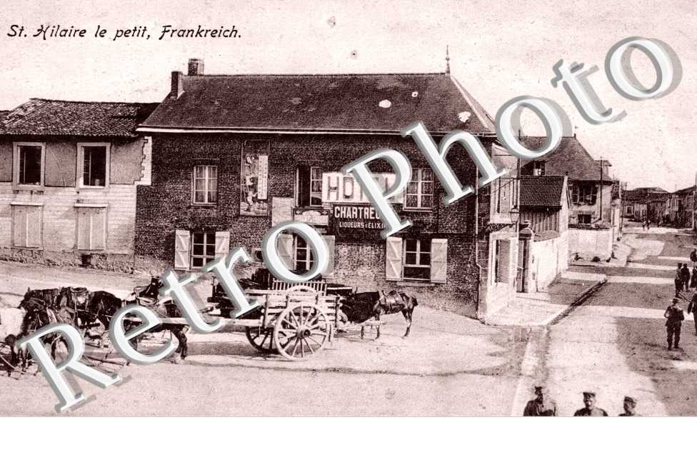 Hotel Chartreuse