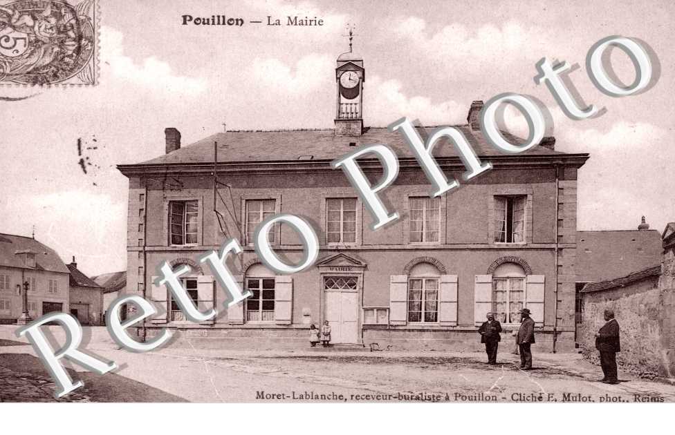 La Mairie