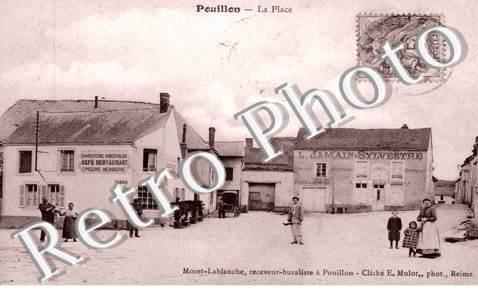 La Place
