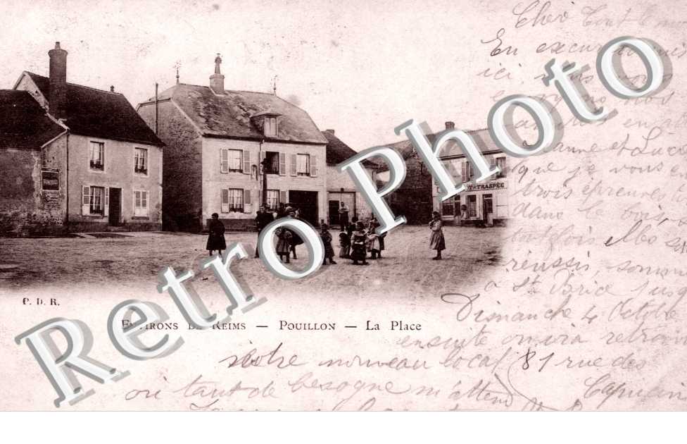 La Place