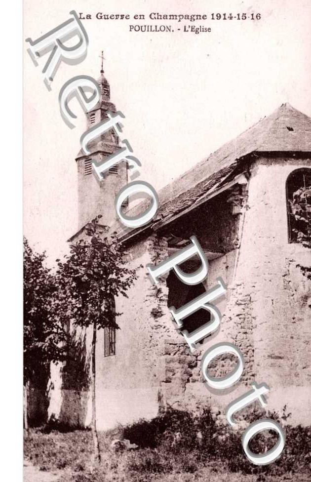 l&#039;Eglise