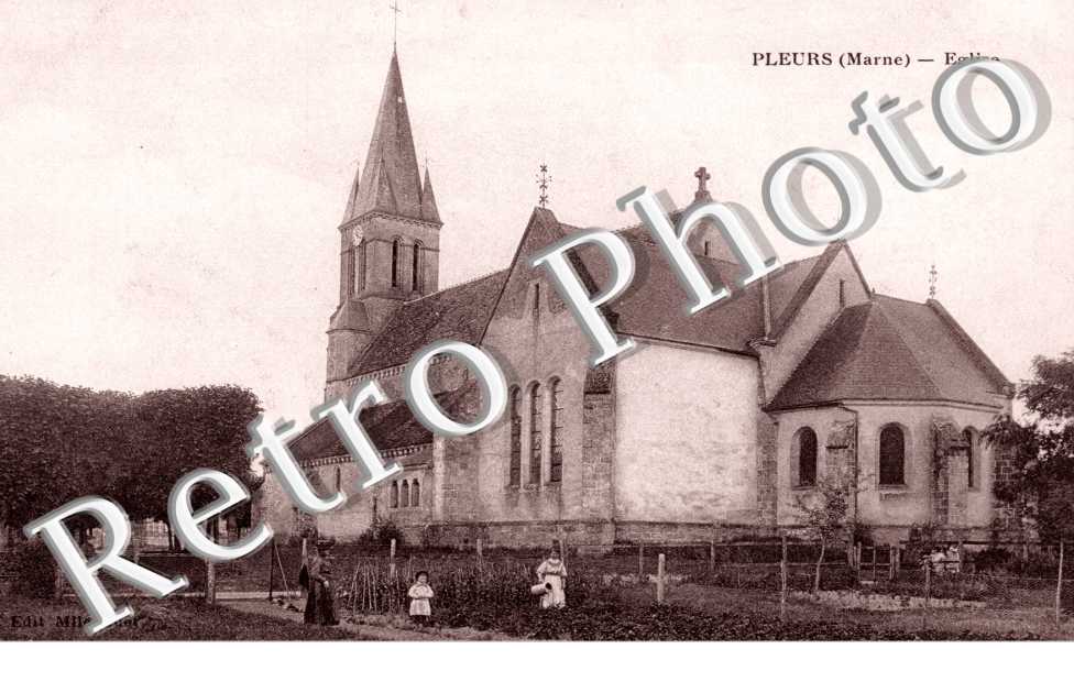 eglise
