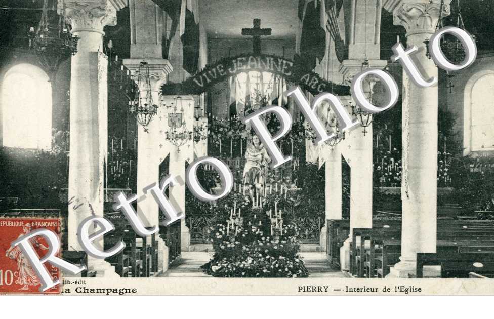 eglise