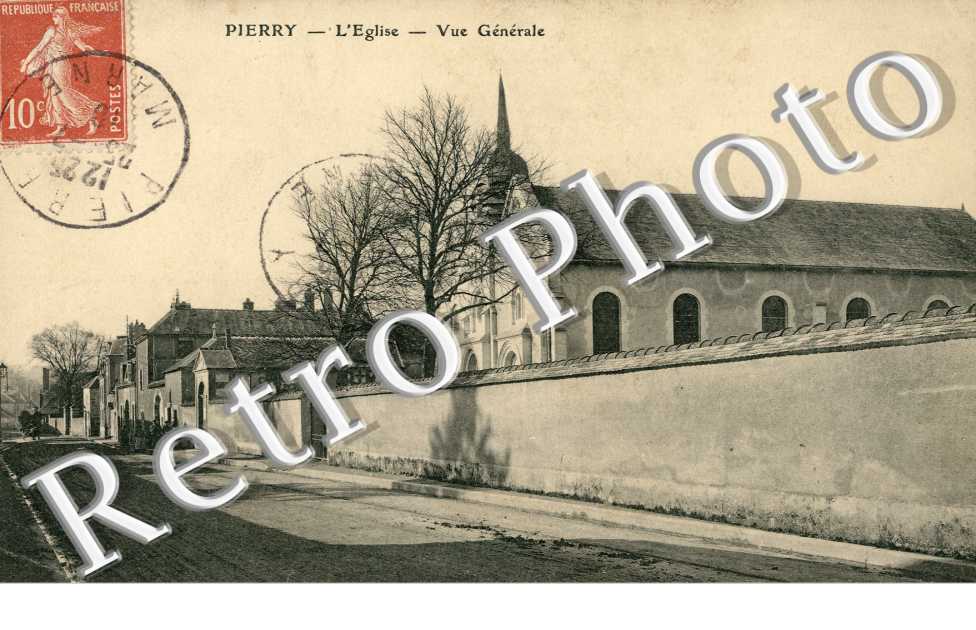 Vue generale