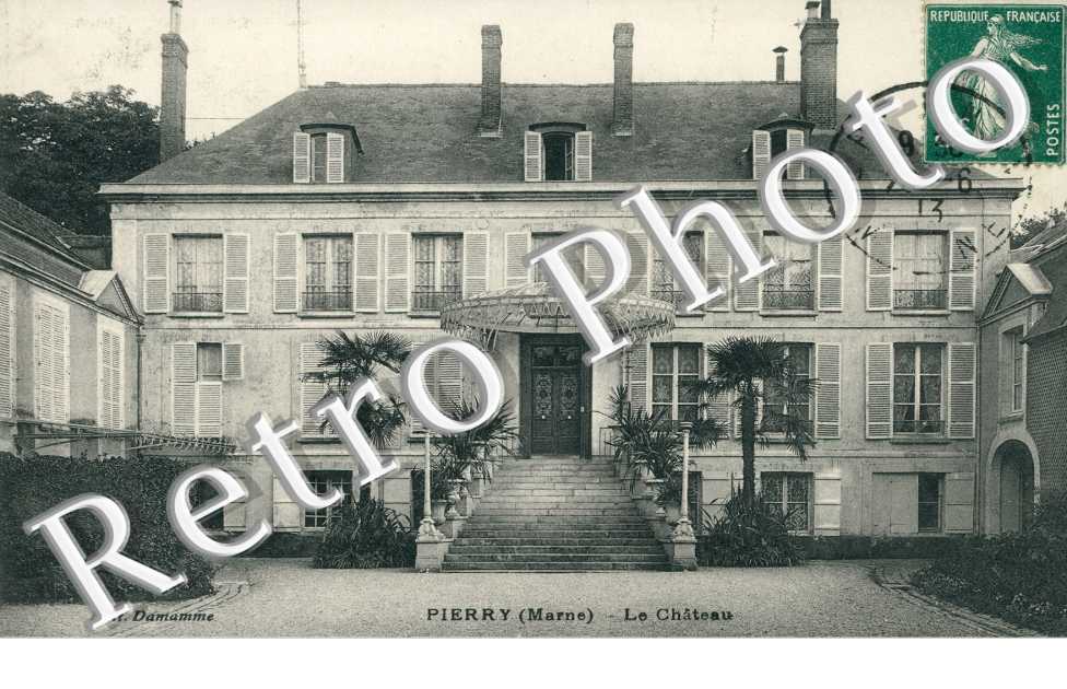 le Chateau