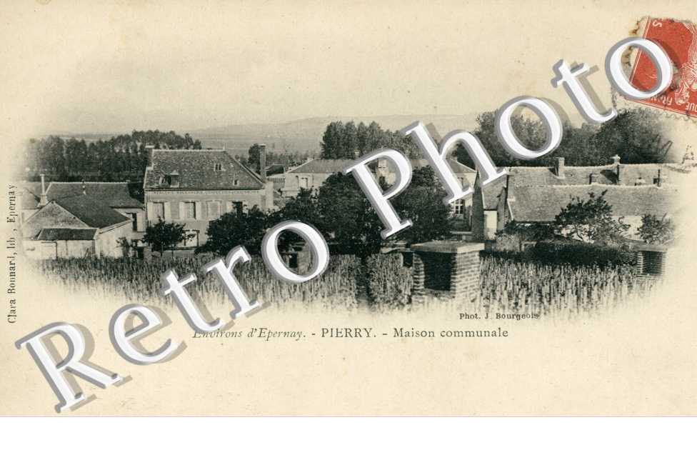 Maison Communale