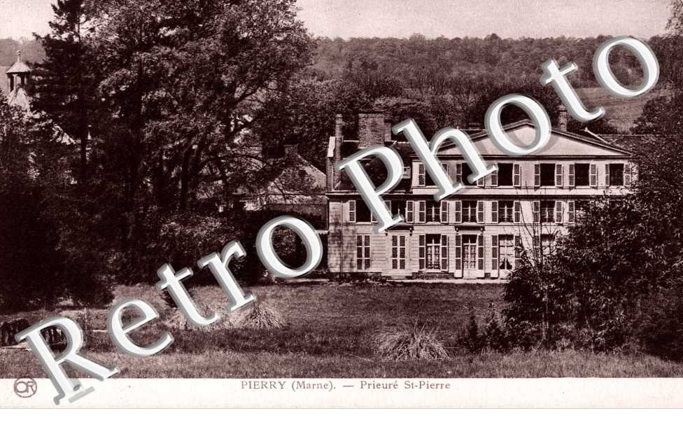 Prieure St. Pierre