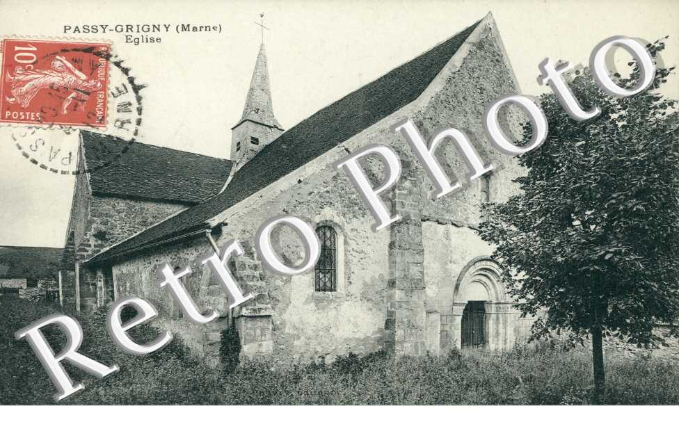 église