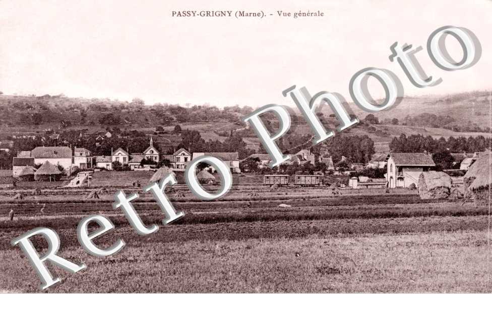 vue générale