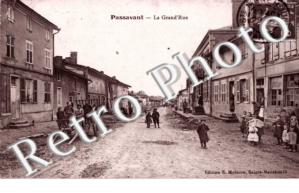 La grand&#039;rue