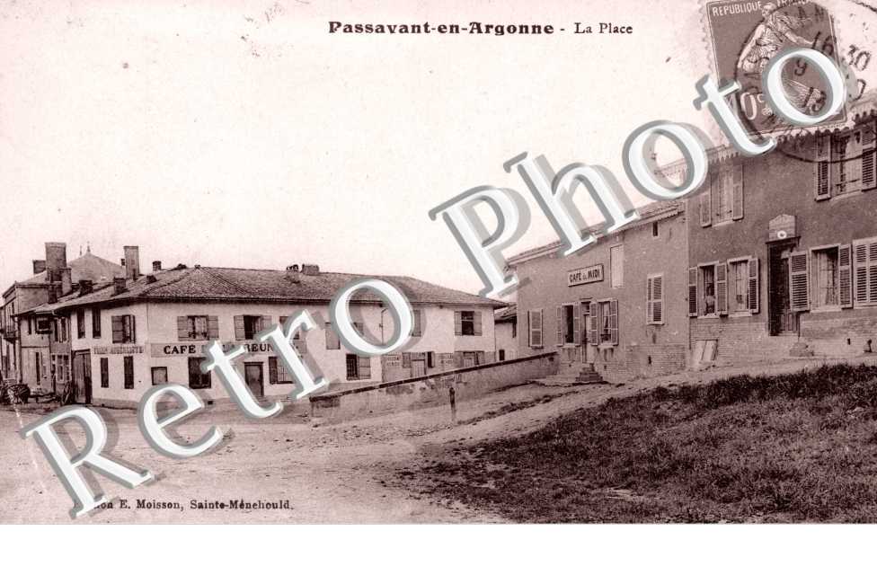 La Place