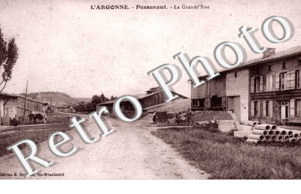 La Grande Rue