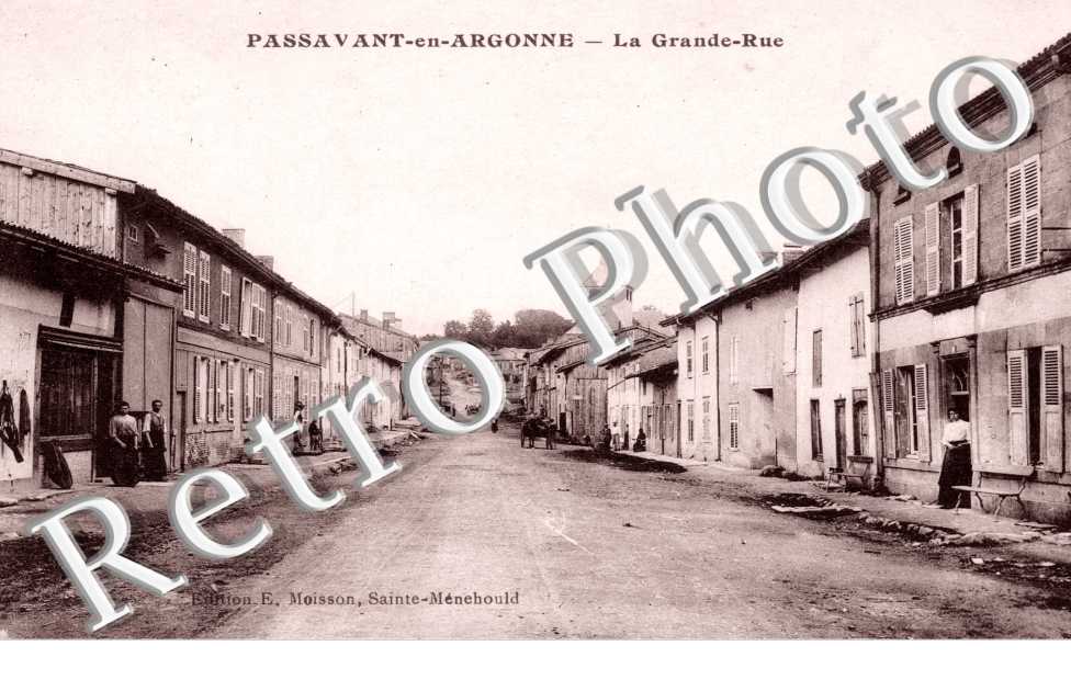 La Grande Rue