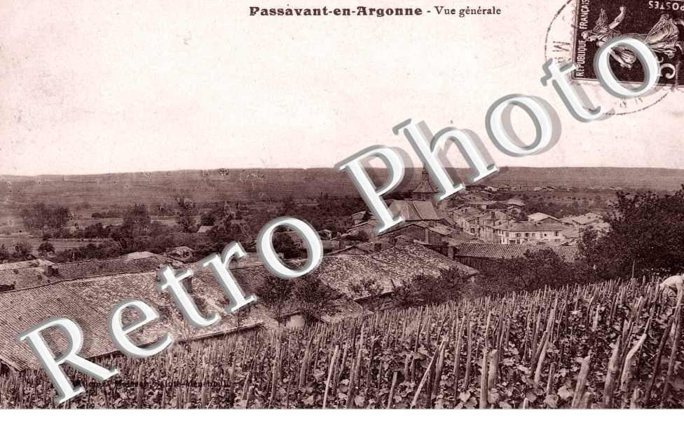Vue generale