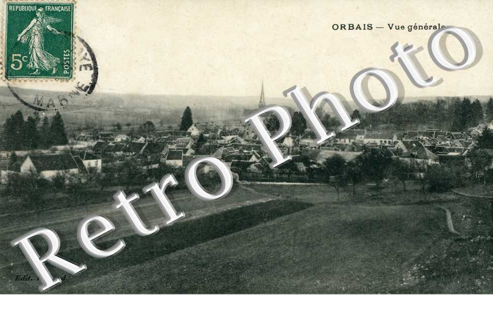 Vue generale