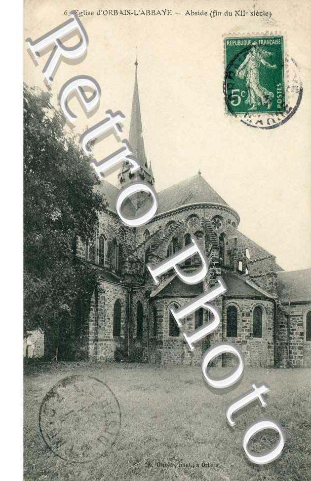 Abbaye