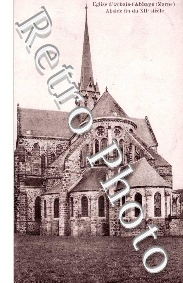 Abbaye