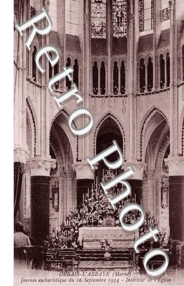 Abbaye