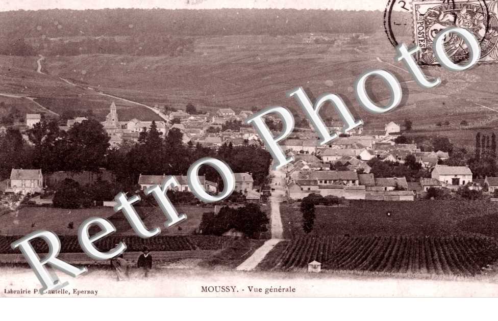Vue generale