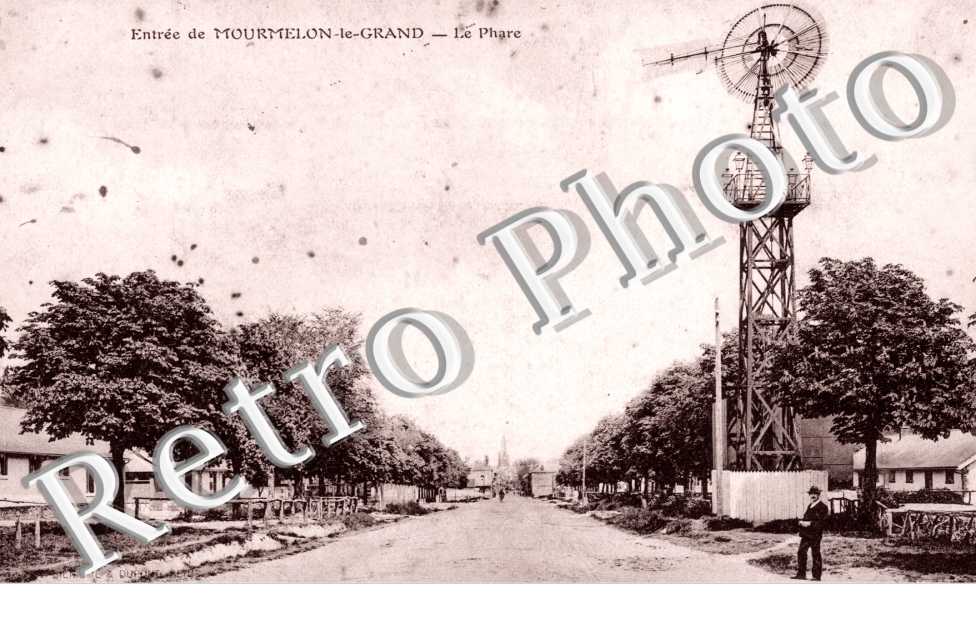 Le Phare