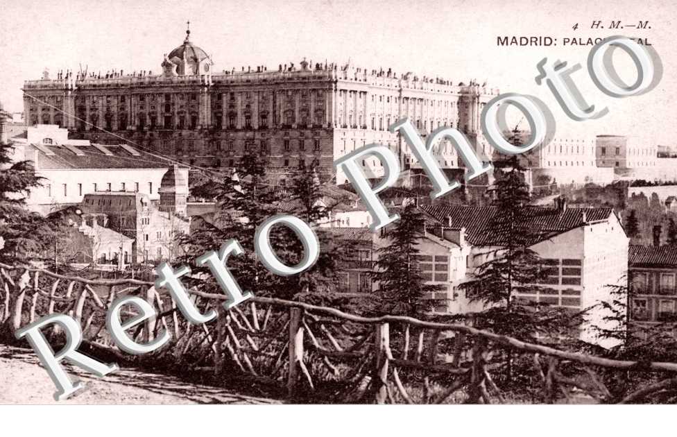 Palacio Real