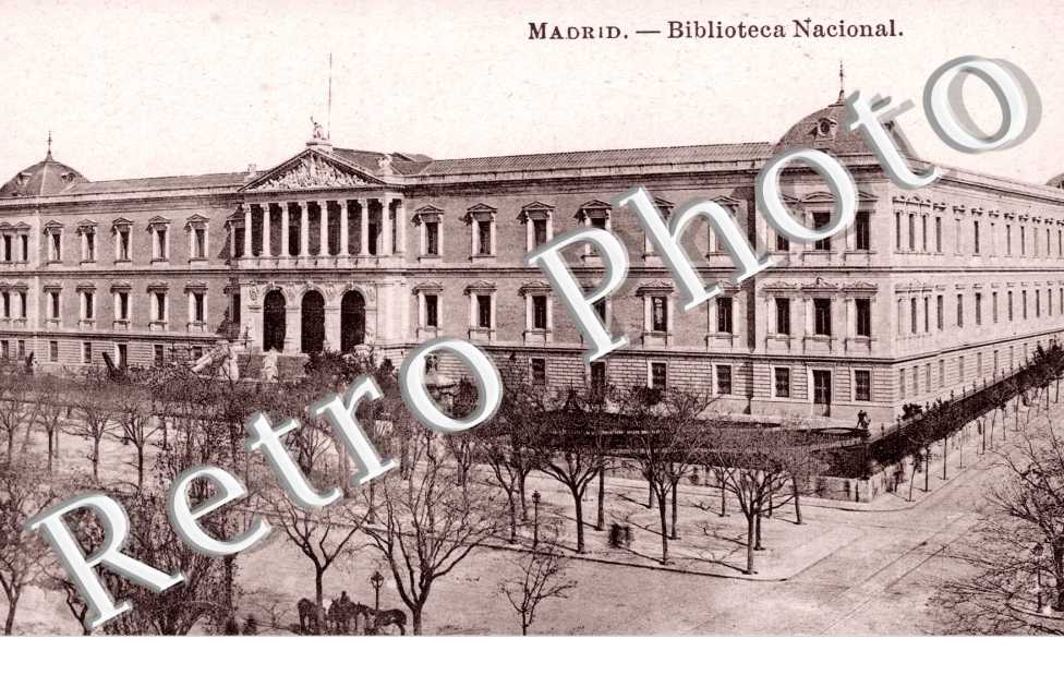 Biblioteca Nacional