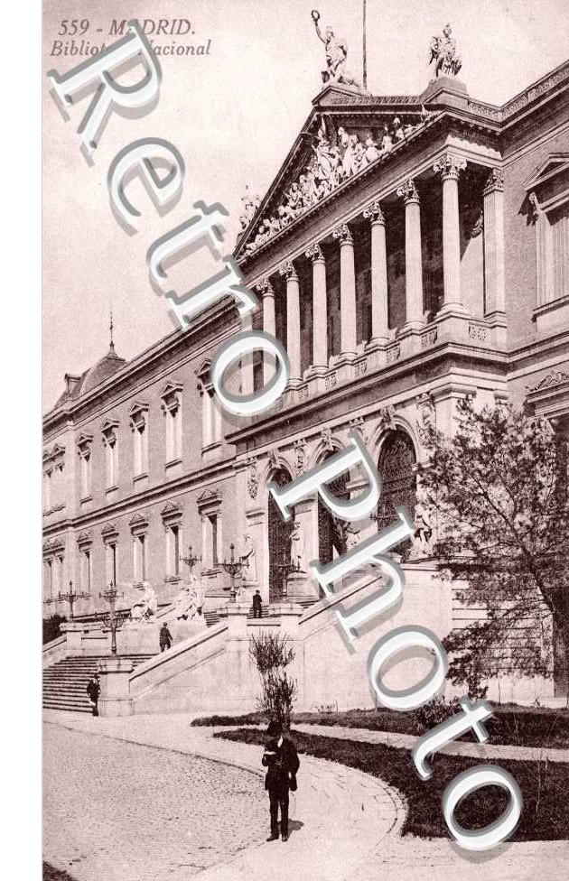 Biblioteca Nacional
