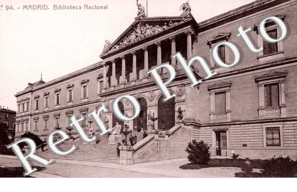 Biblioteca Nacional