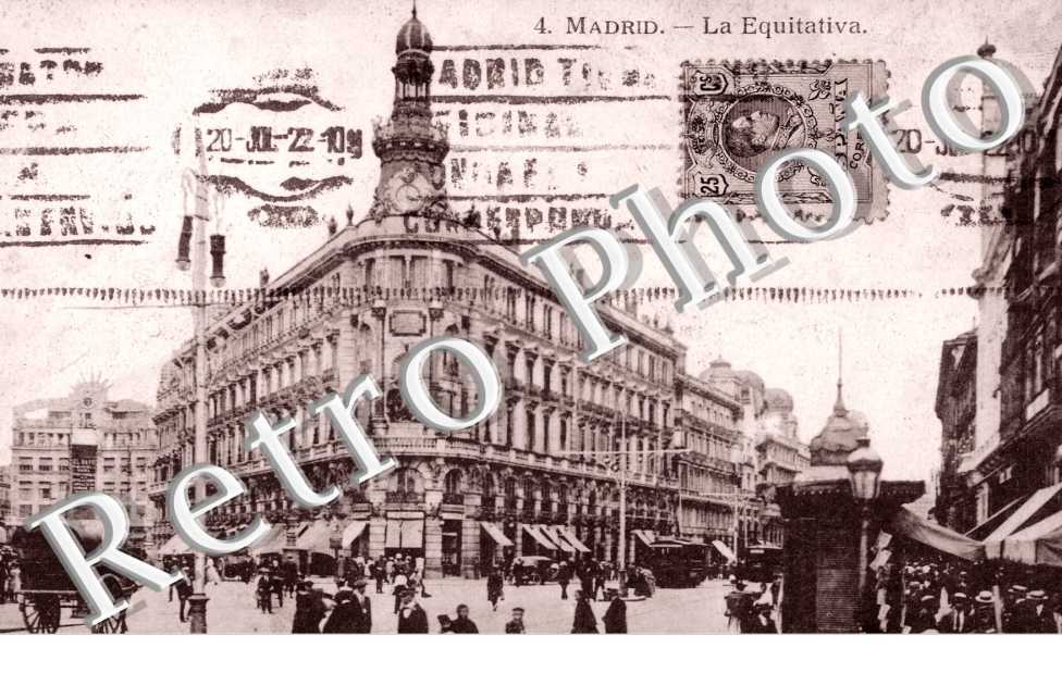 La Equitativa