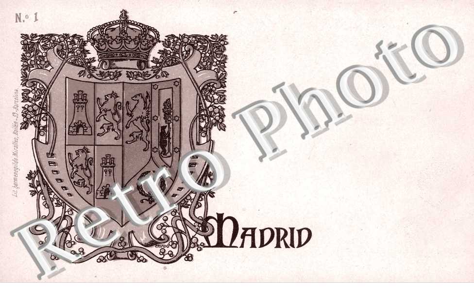Madrid