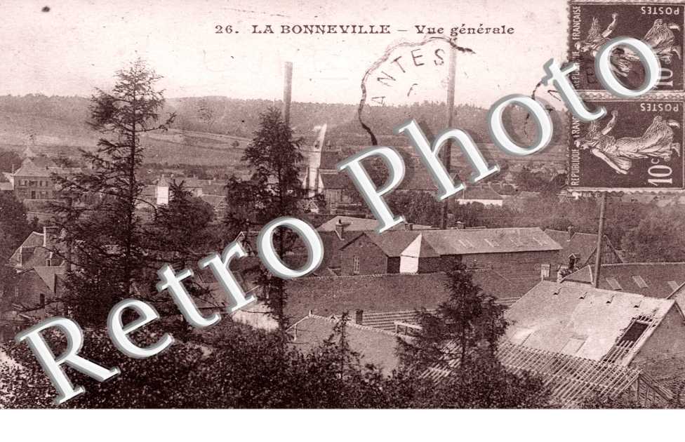 Vue generale