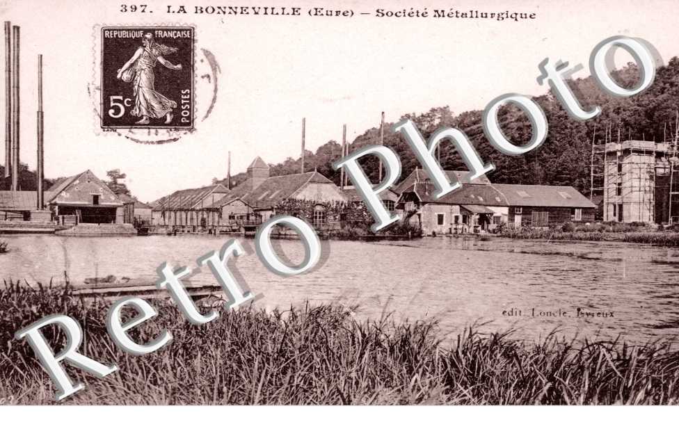 Societe Metallurgique