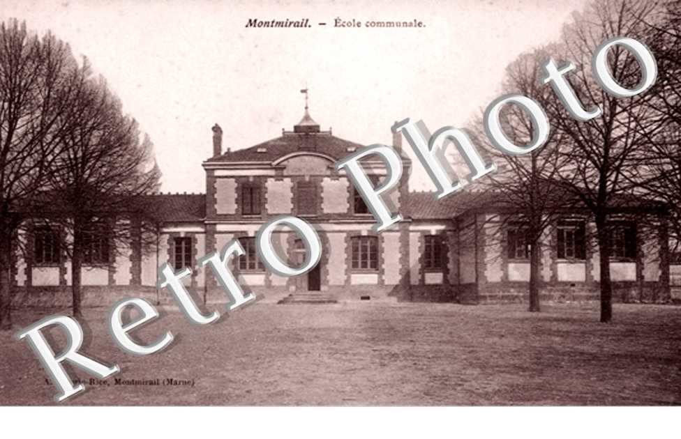 Ecole Communale