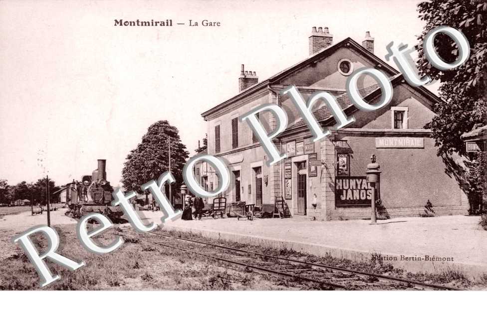 La Gare