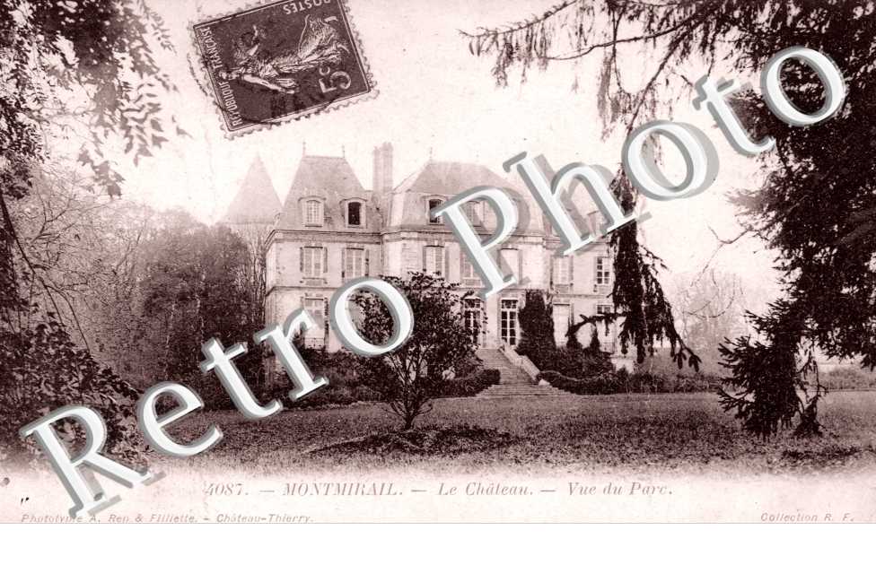 le Chateau