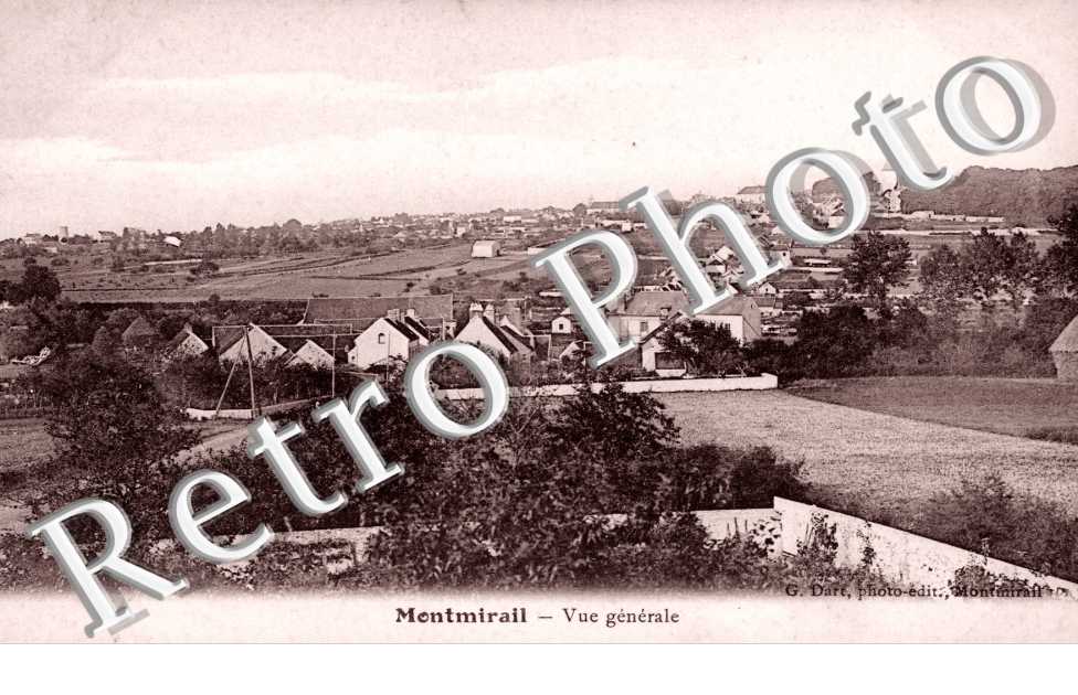 Vue generale