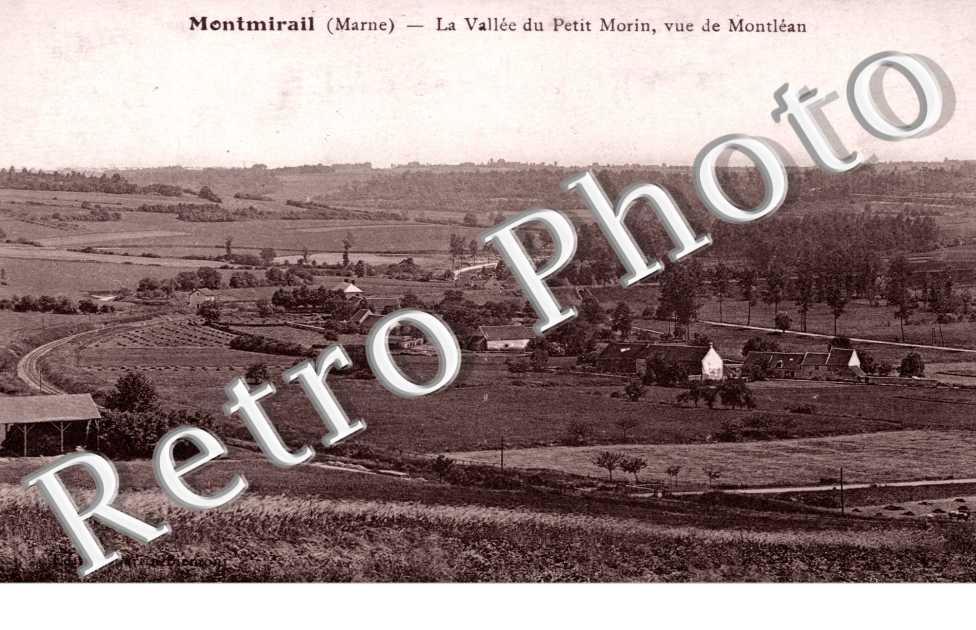 Vue generale