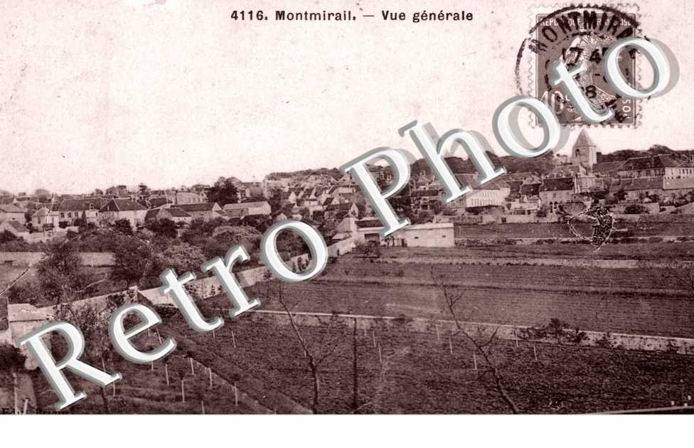 Vue generale