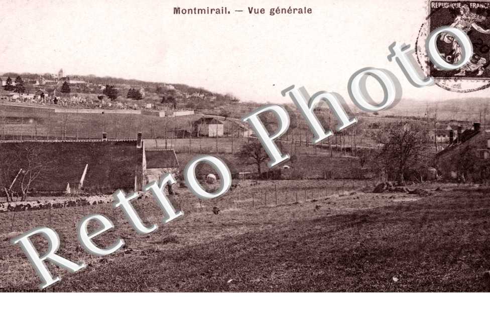 Vue generale