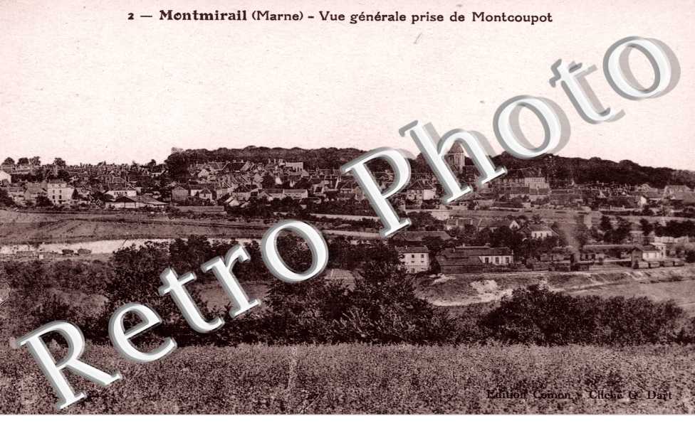 Vue generale