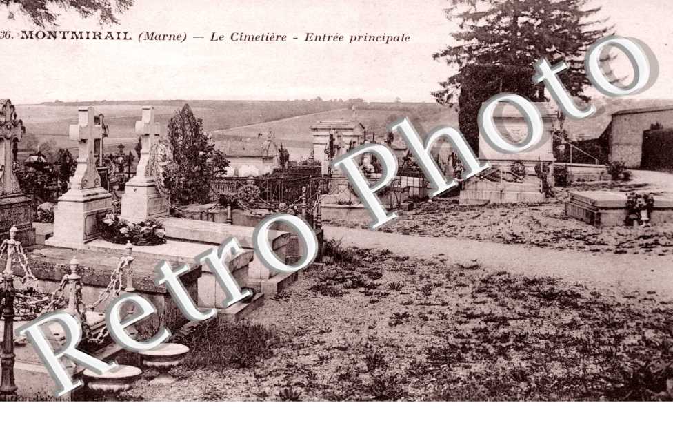 Cimetiere