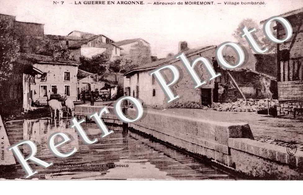 abreuvoir