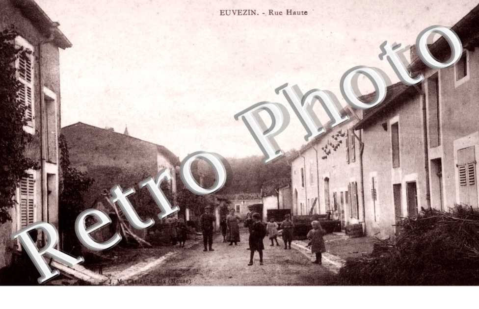 rue haute