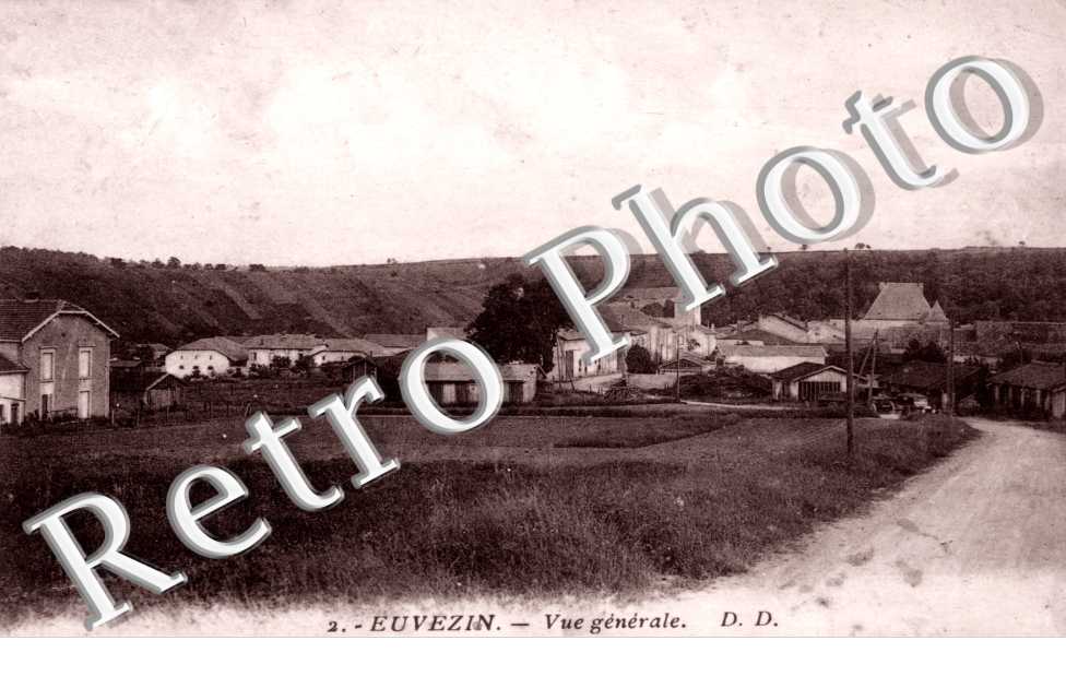 vue generale