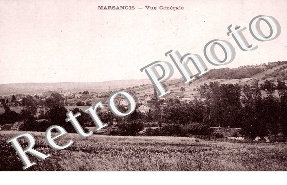 Vue generale