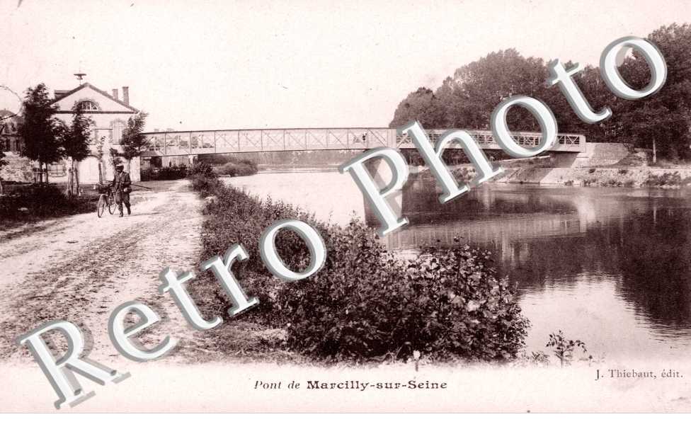 Le Pont