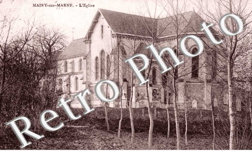 l&#039;Eglise