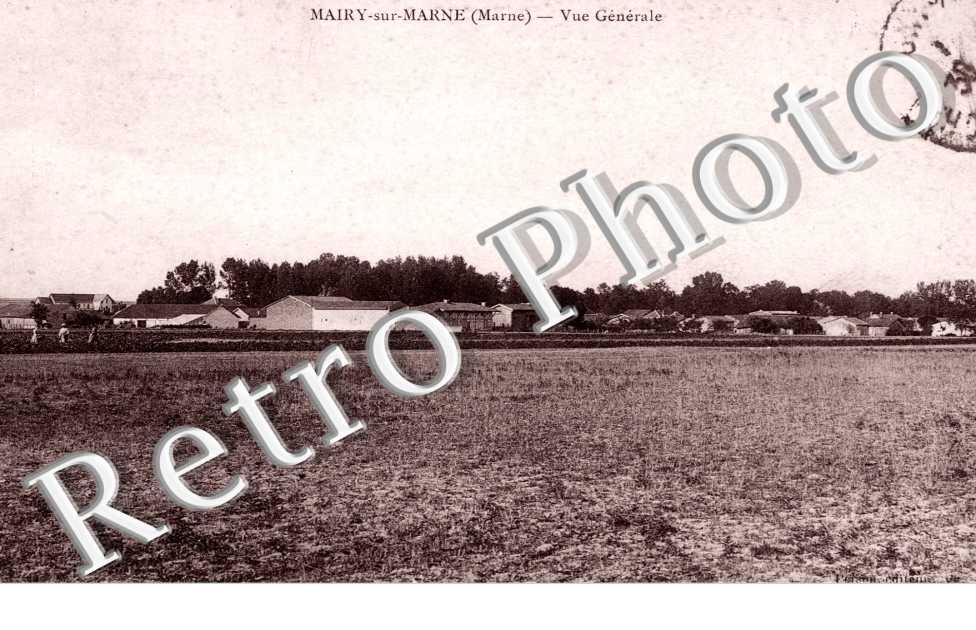 Vue generale